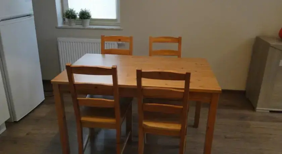 Apartament Centrum