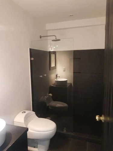 New Condo in the Hotel Zone