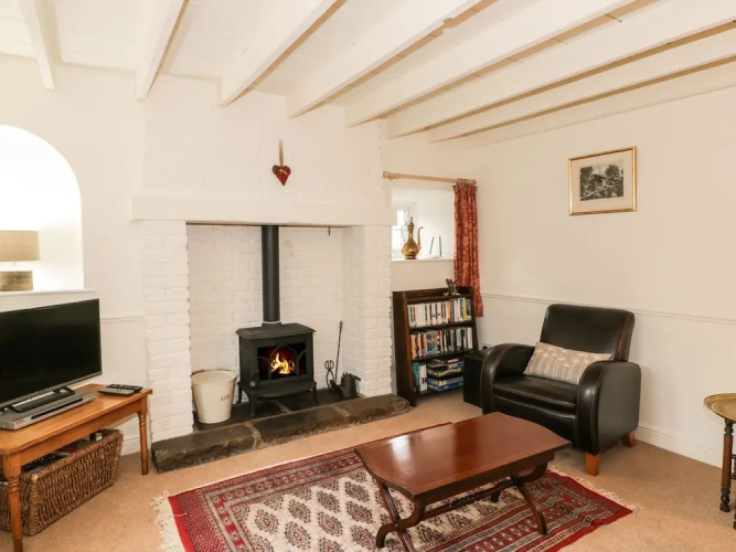 Blue Bell Cottage