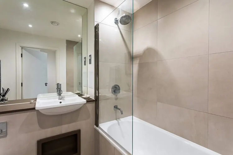 Gorgeous Studio Flat