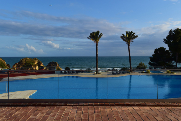 Pestana Alvor Praia Premium Beach and Golf Resort photo 36