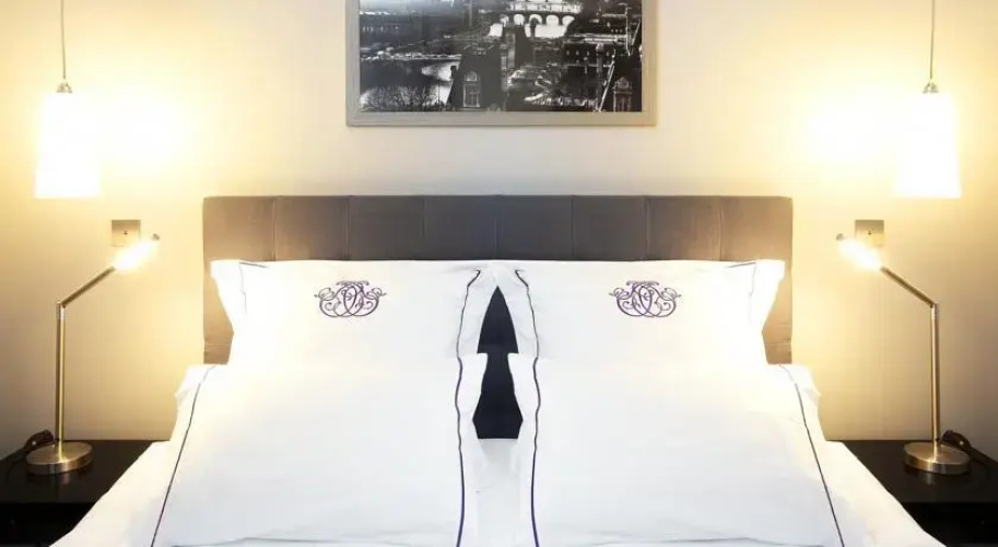Luxury OneBedroom in Le Marais