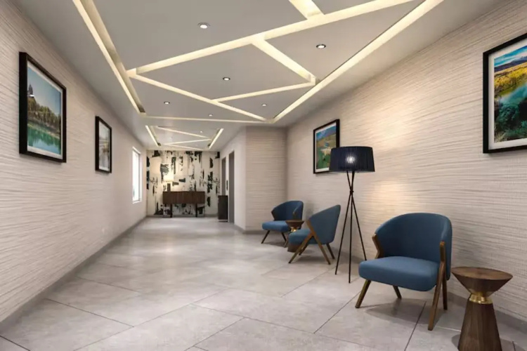 Homewood Suites By Hilton Saltillo