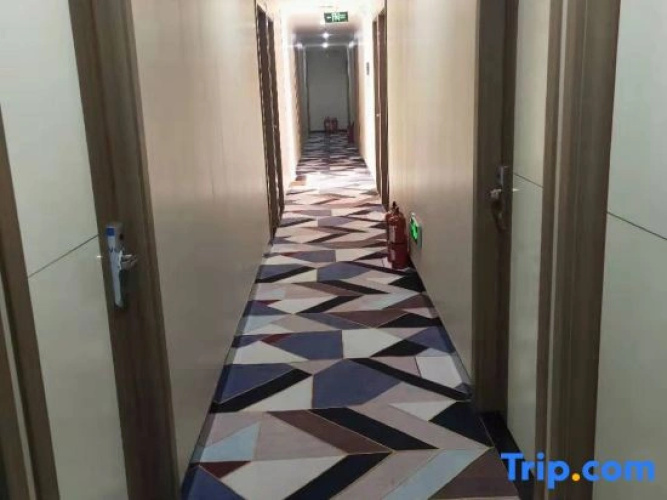 Shengjulong Hotel