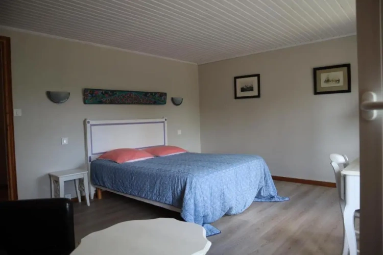2 Bedrooms Twin Family Suite
