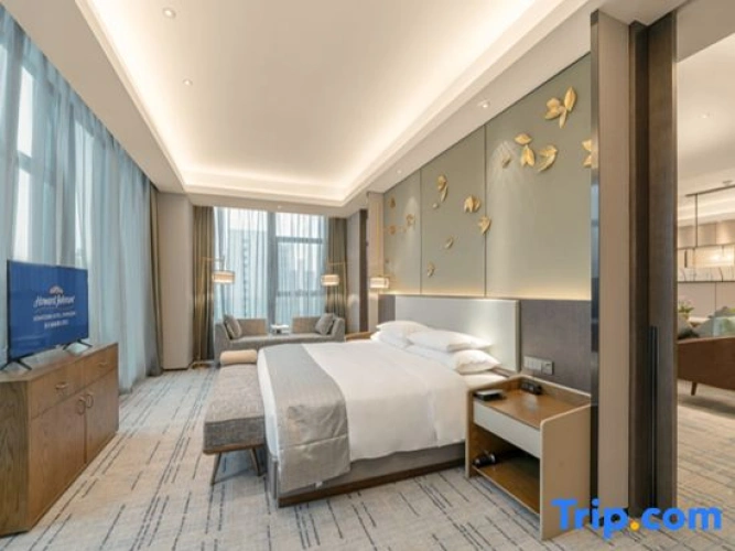 Standard Double Club room
