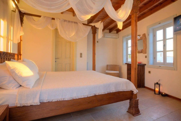 Acqua Blu Boutique Hotel