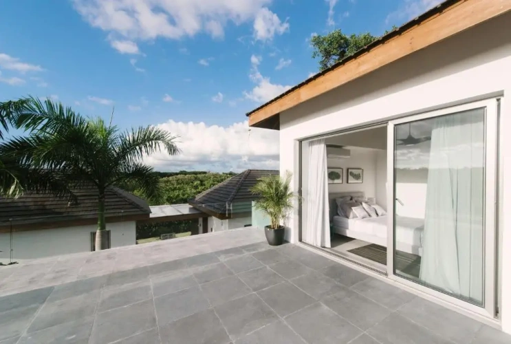 Deluxe Villa
