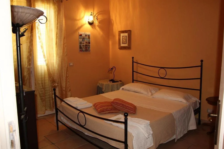 B&B Li Fichi