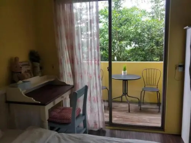 Sweet Home 101