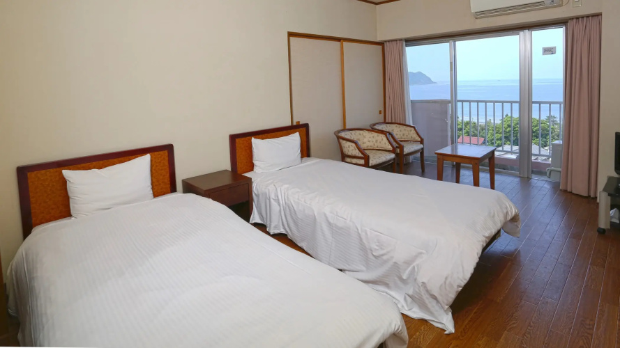 grand view iwai