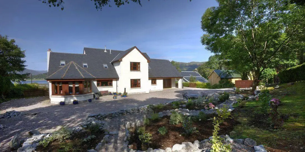 Ardno House