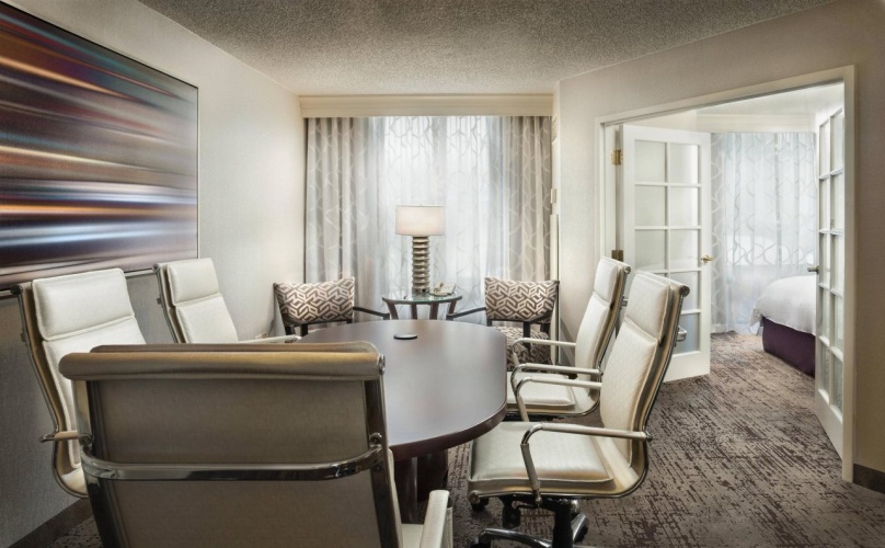 Chicago Marriott Suites Deerfield photo 35