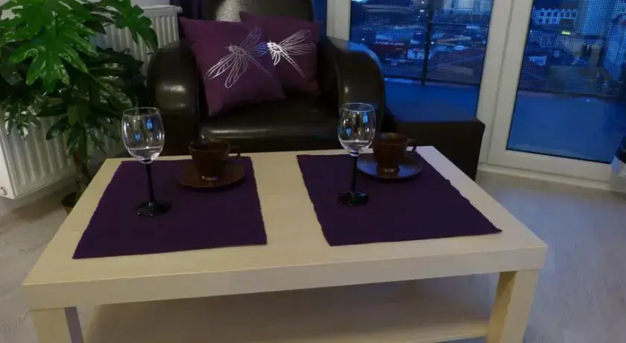 SAS Apartment Santi