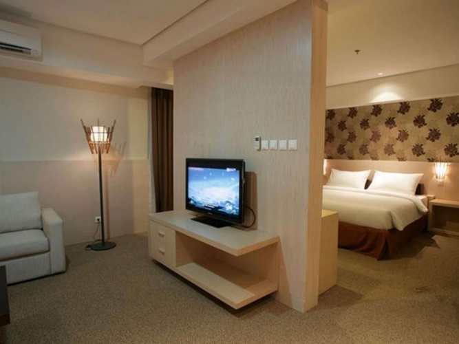 Double Junior Suite
