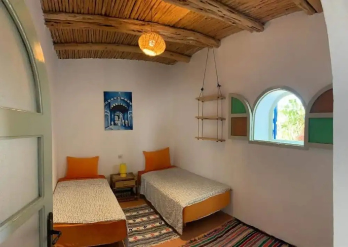 Surf house Maroc
