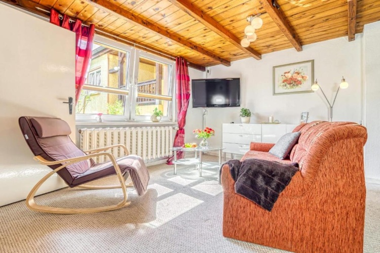 1 Bedroom Cottage