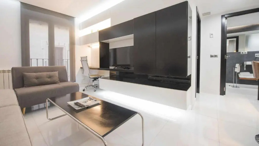 Apartamento Deluxe
