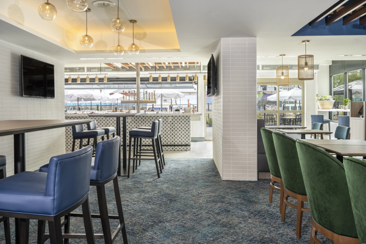 Holiday Inn Kingston-Waterfront photo 33