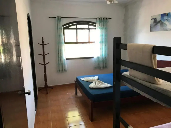 Kionda Hostel