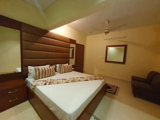 Imperial Guest House