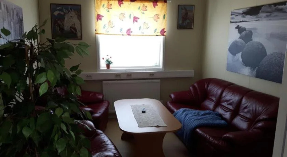 Täljebo Vandrarhem