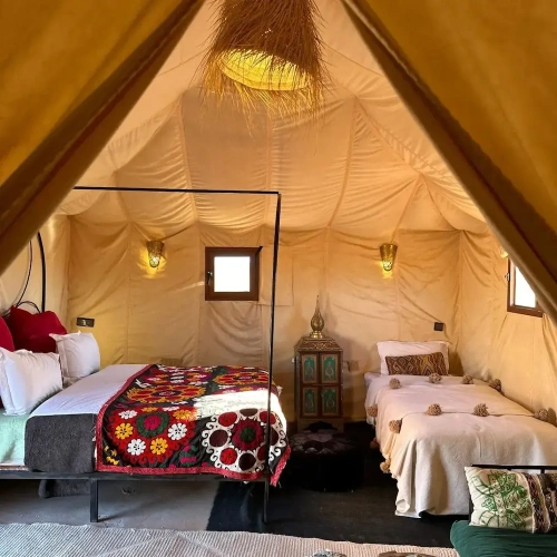 Tent