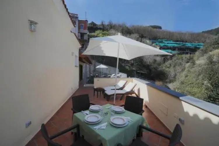Casa Rosanna