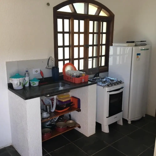 Family Chalet