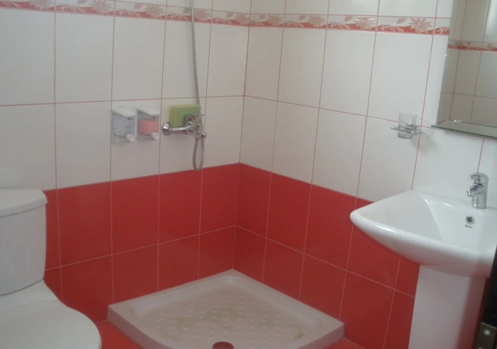 Hotel Olimpik