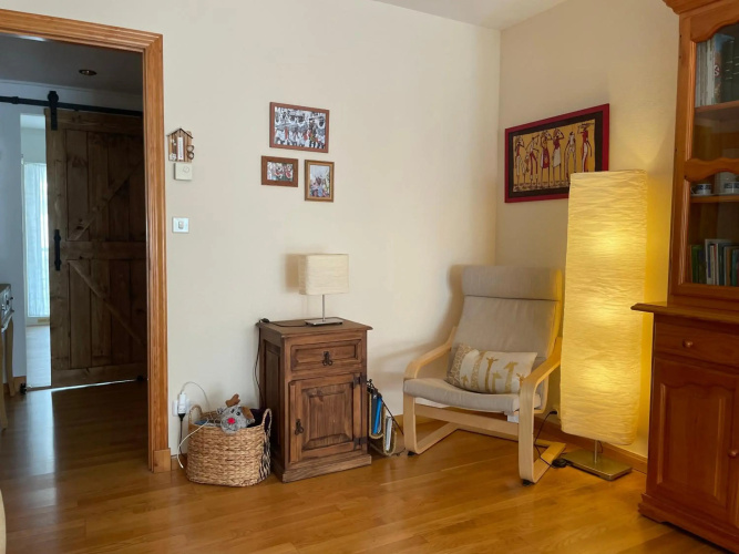 Apartamento Marbore