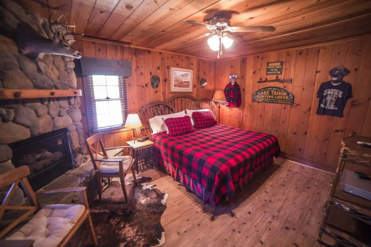 The Cottage Inn
