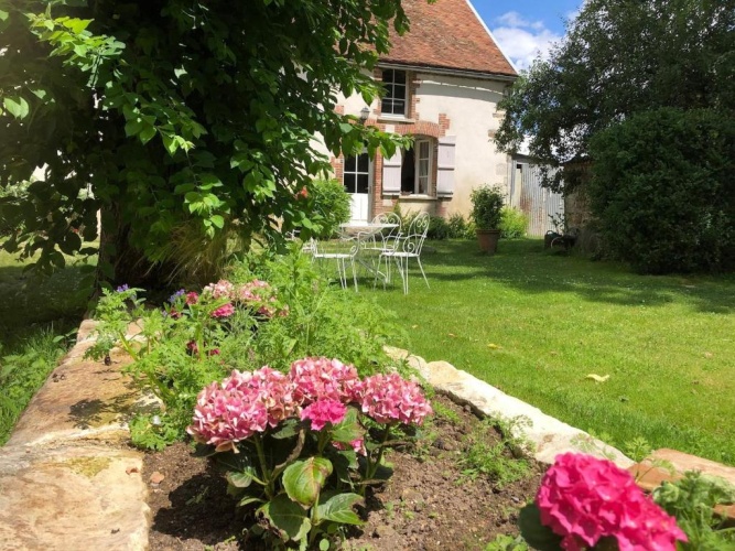 1 Bedroom Double Cottage