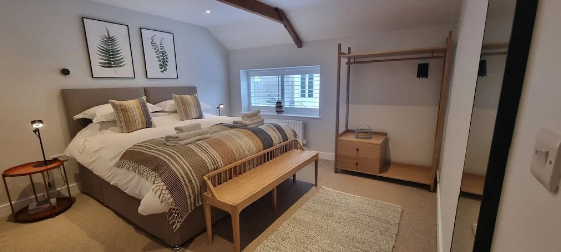 Luxury Apartment