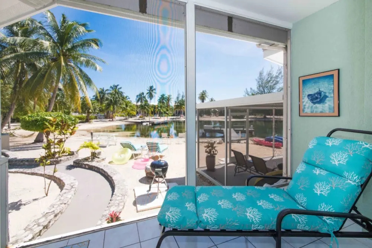 Rum Haven (Condo)