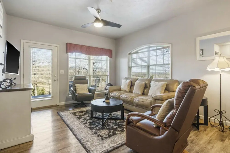 Stonebridge Condo on the Fairway
