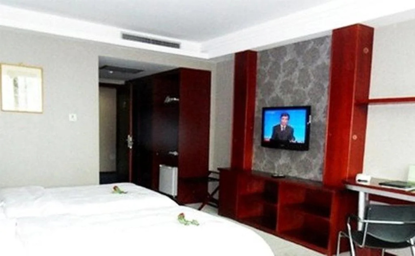Oasis Hotel
