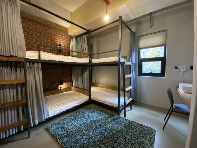 Shui Hostel