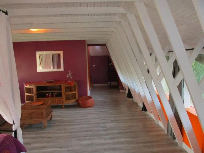 Le Clos du Chêne