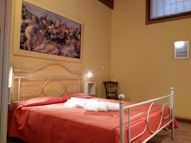 Appartamenti San Giacomo