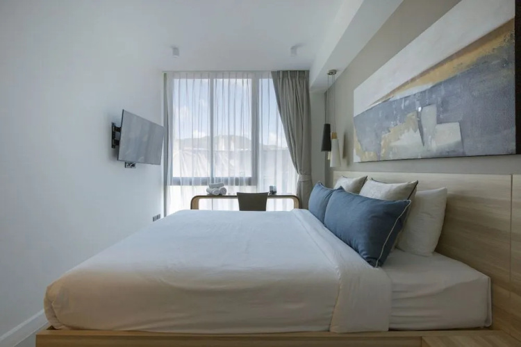 Oceanstone Phuket By Holy Cow 503