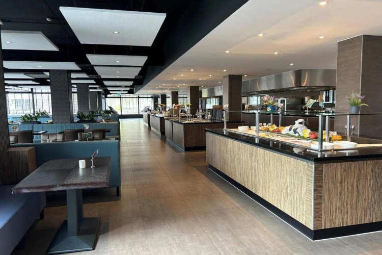 XO Hotels Park West photo 23