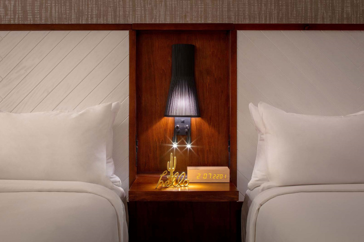Hotel Adeline photo 7
