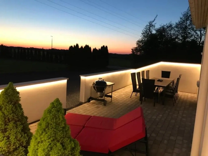 2 Bedrooms Suite