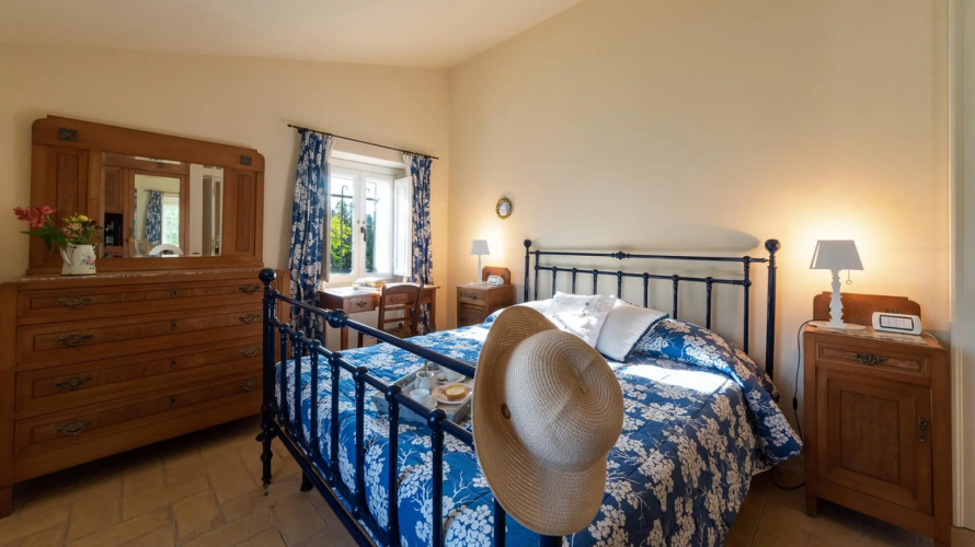 La Casa nei Vigneti 10