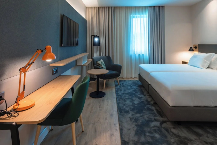 Holiday Inn Braga by IHG