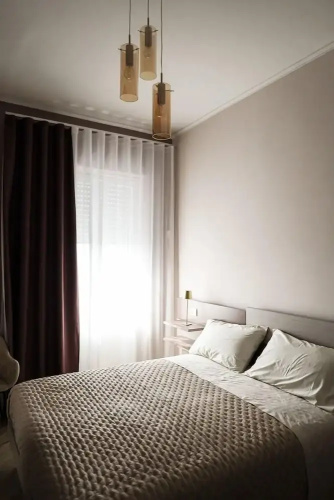 PETRUS Rooms