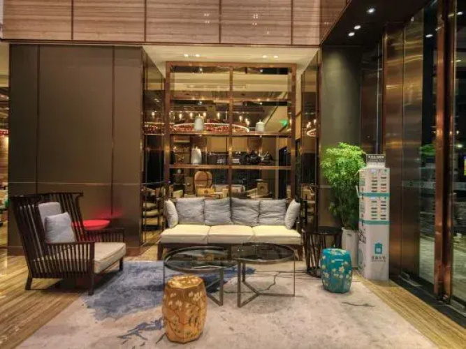 Clifford Suites