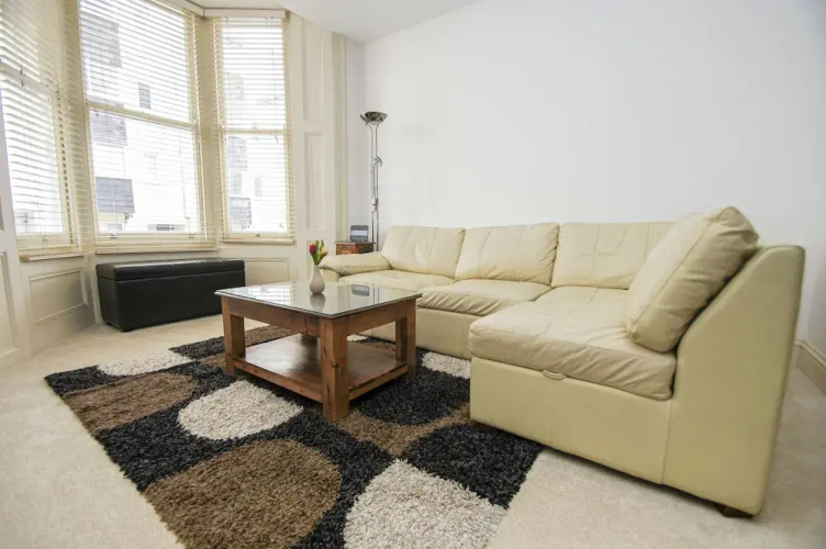 No 5 Central by Brighton Holiday Lets