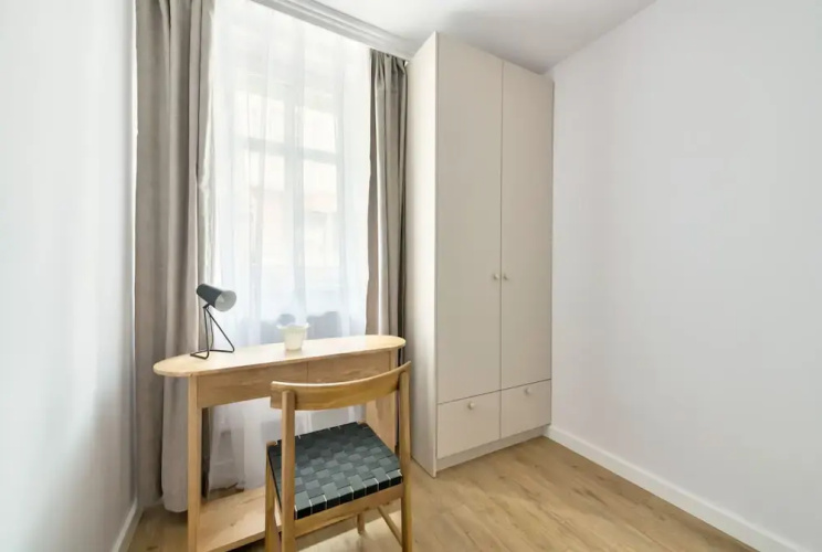 Dom & House - Apartaments Podjazd Twin